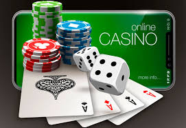 Slott Casino
